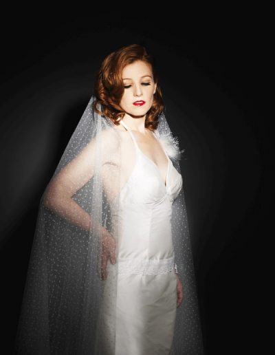 From Here To Eternity Wedding Dress